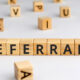 Growing your business with referrals