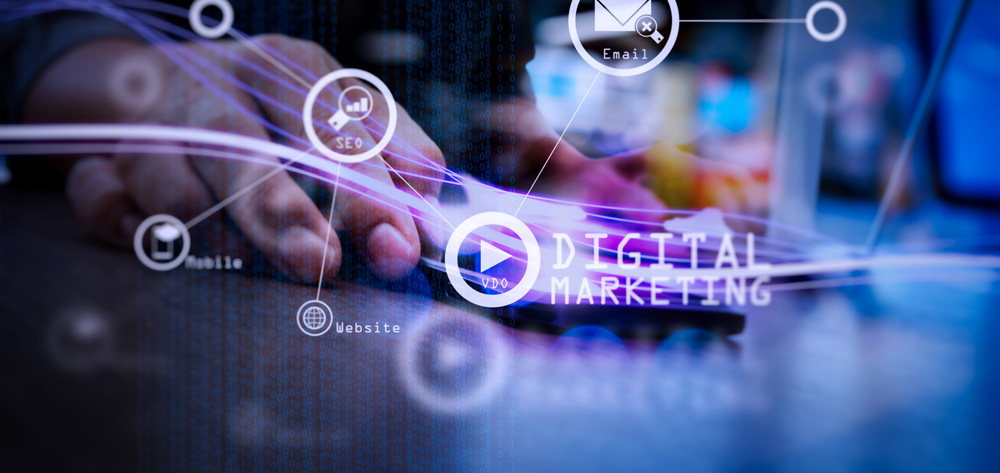 Optimising budget for digital marketing campaigns