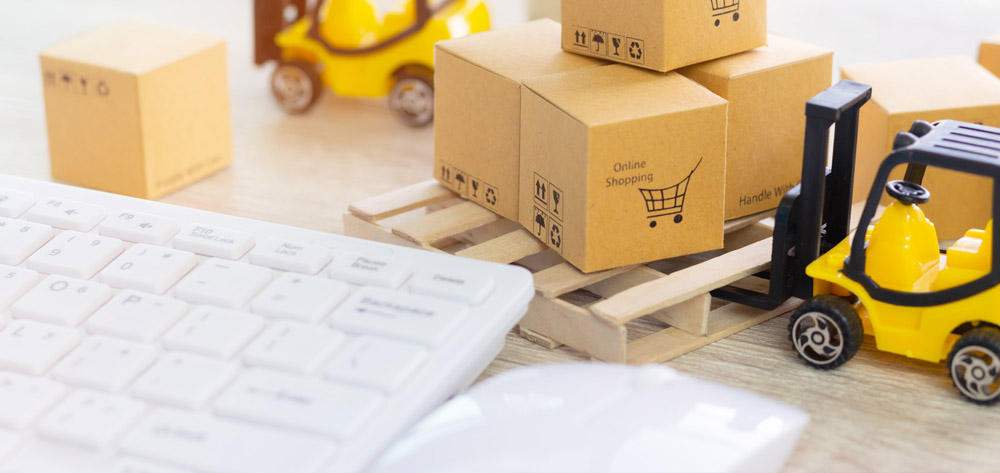 How you can improve your companys shipping department