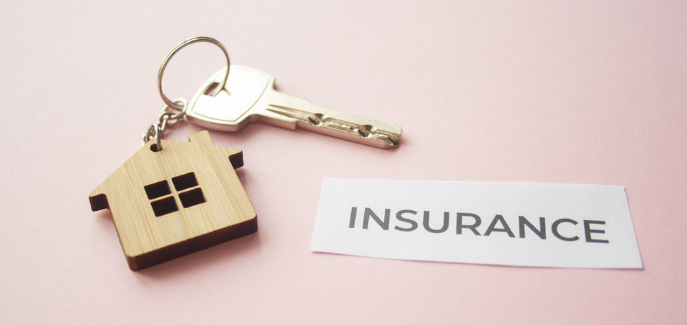 Tax treatment of insurance payments for damaged or destroyed property after a disaster