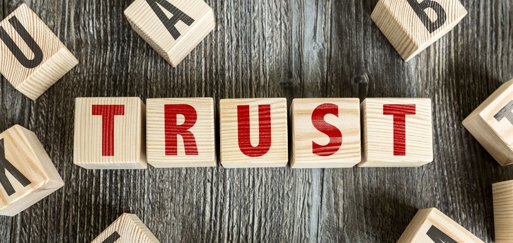 How Different Trust Types are Taxed