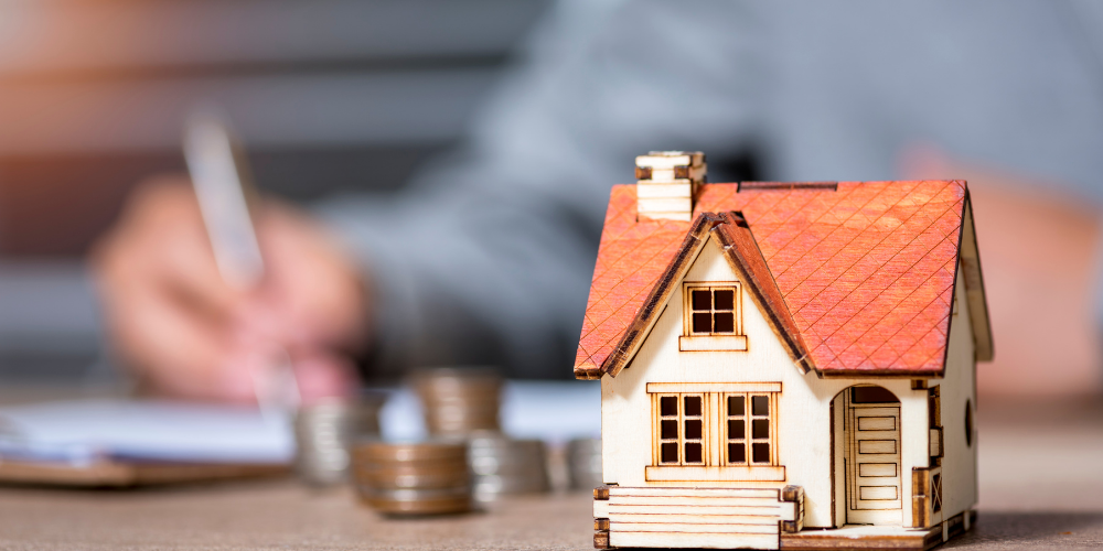 Interest On Your Home Loan Could Be Tax Deductible
