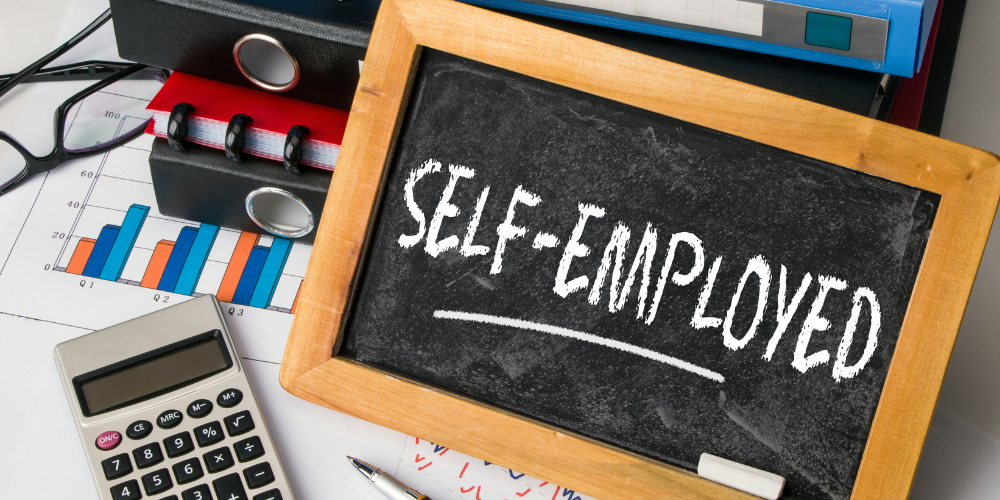 Simple Super Information For The Self Employed