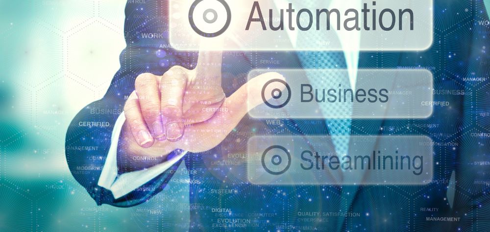 Business Automation How Could You Benefit