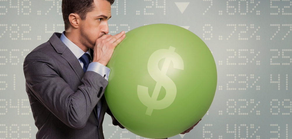 Inflation Your Business And How To Deal With The Upcoming Pressure