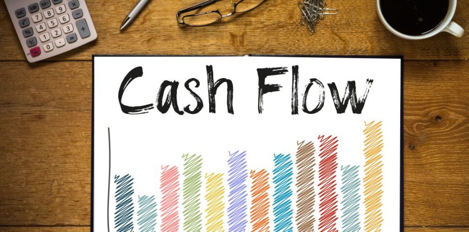 Cash Flow Health Check In The New Financial Year